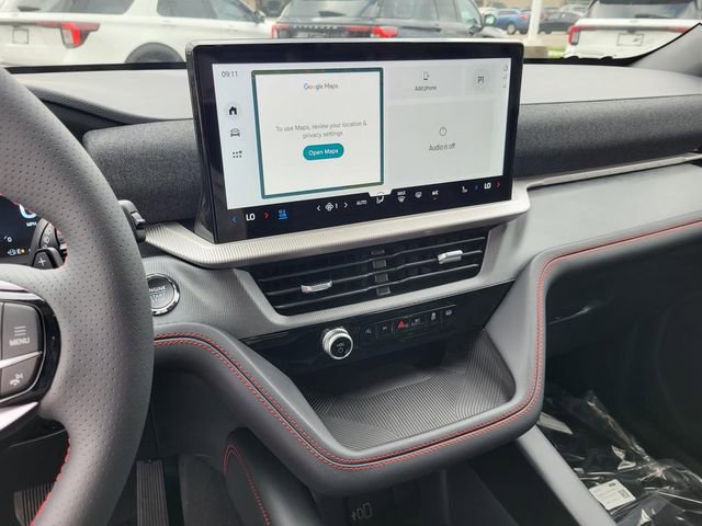 New 2026 Ford Explorer ST image 13