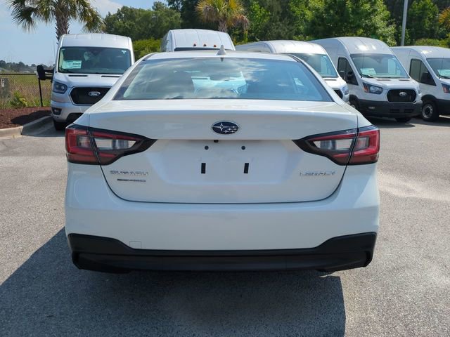 Used 2024 Subaru Legacy Premium AWD/4WD image 5
