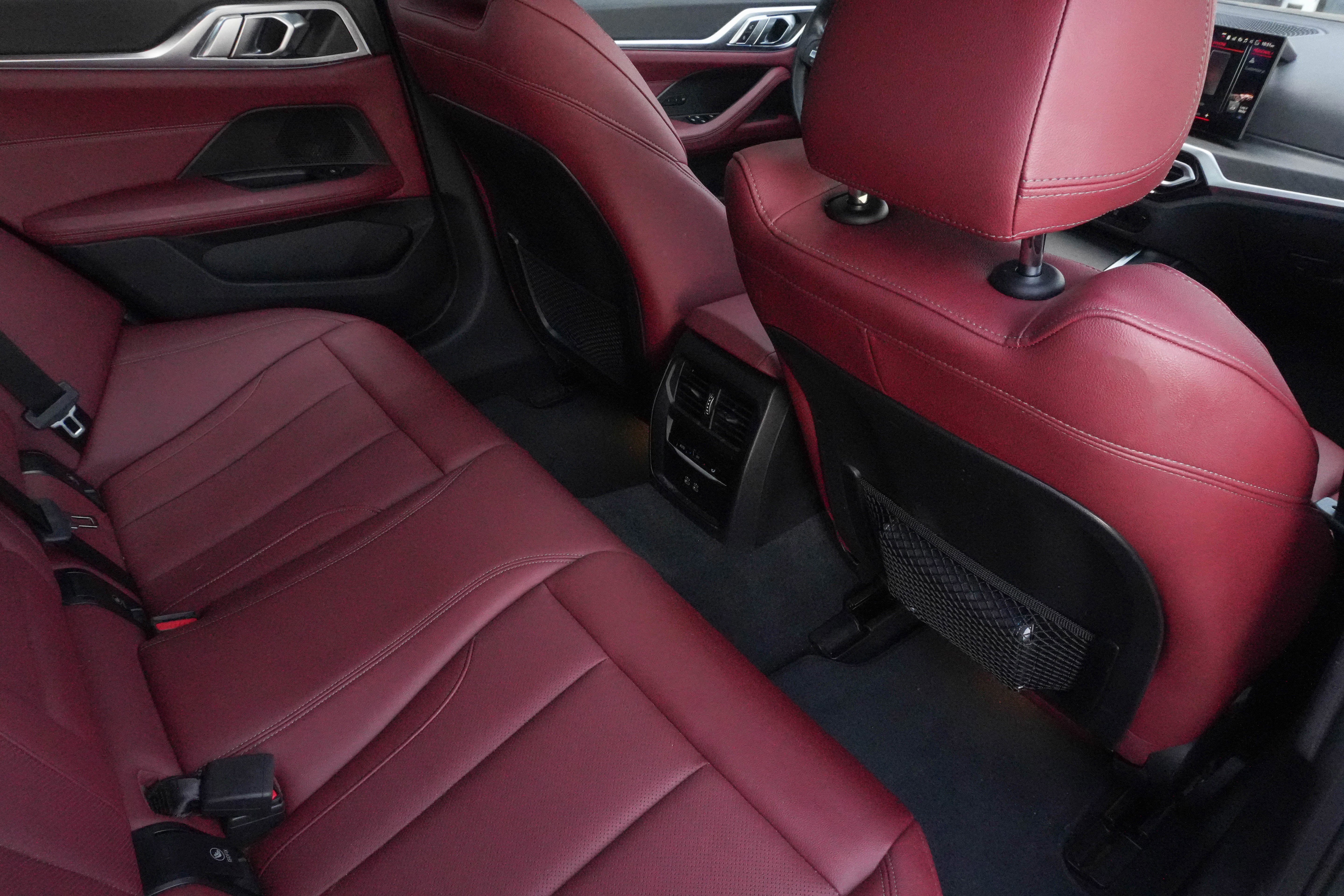 Certified 2023 BMW i4 eDrive40 w/ Premium Package image 32