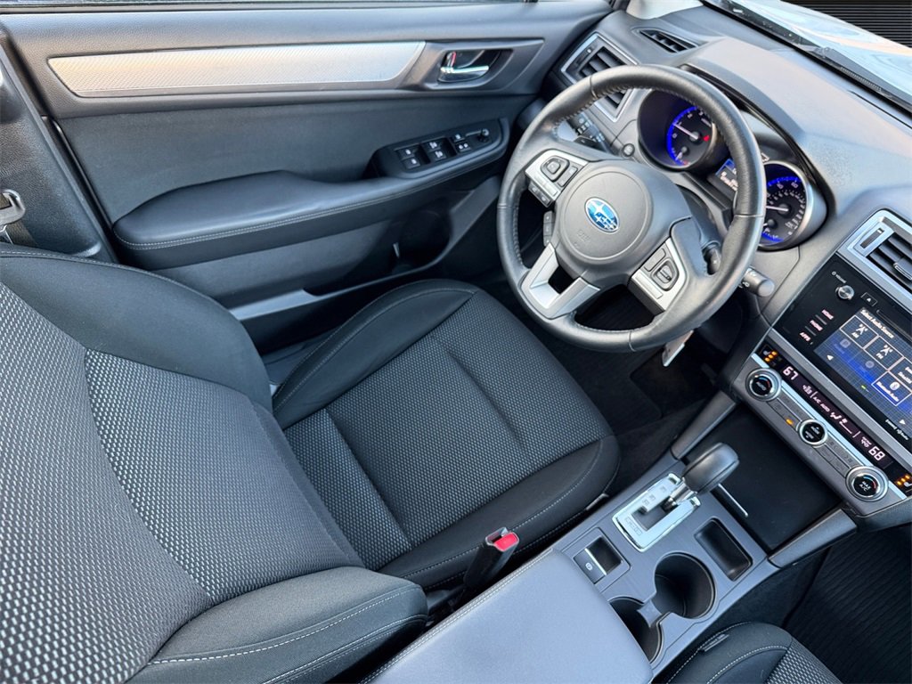 Used 2015 Subaru Outback 2.5i Premium image 15