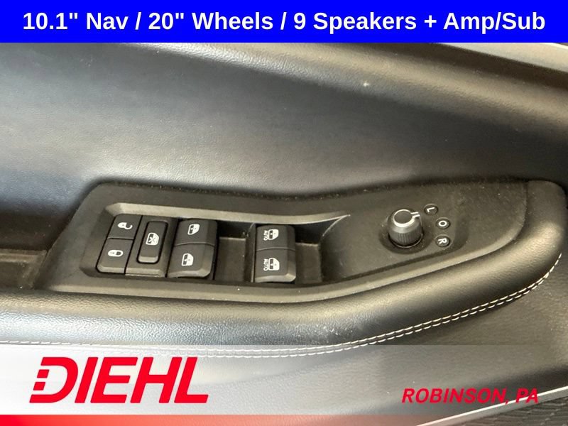 Used 2021 Jeep Grand Cherokee L Limited AWD/4WD image 23