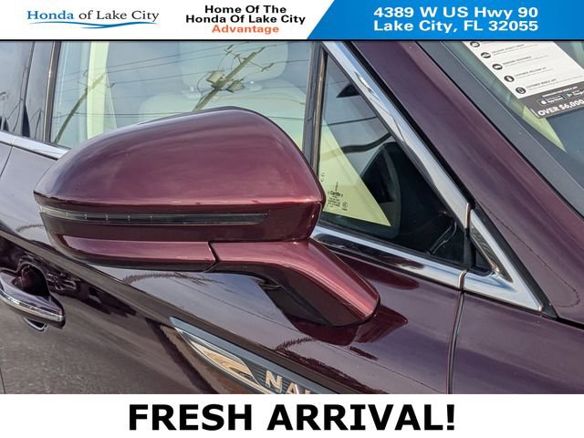 Used 2019 Lincoln Nautilus Reserve image 10