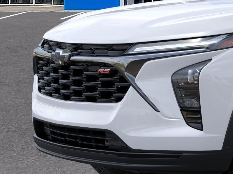 New 2026 Chevrolet Trax RS image 13