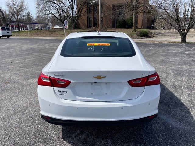 Used 2024 Chevrolet Malibu LT image 6