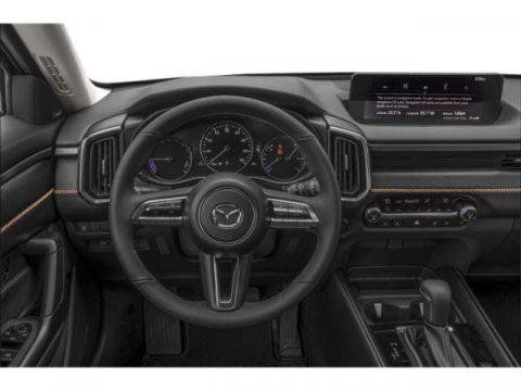 New 2026 MAZDA CX-50 2.5 Hybrid w/ Weather Package image 9