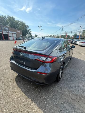 Used 2024 Honda Civic LX image 5