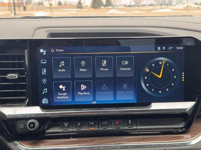 Used 2024 Chevrolet Silverado 3500 LT w/ Safety Package image 19