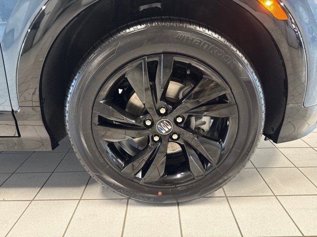 Used 2024 Buick Encore GX Sport Touring w/ Comfort Package FWD image 9