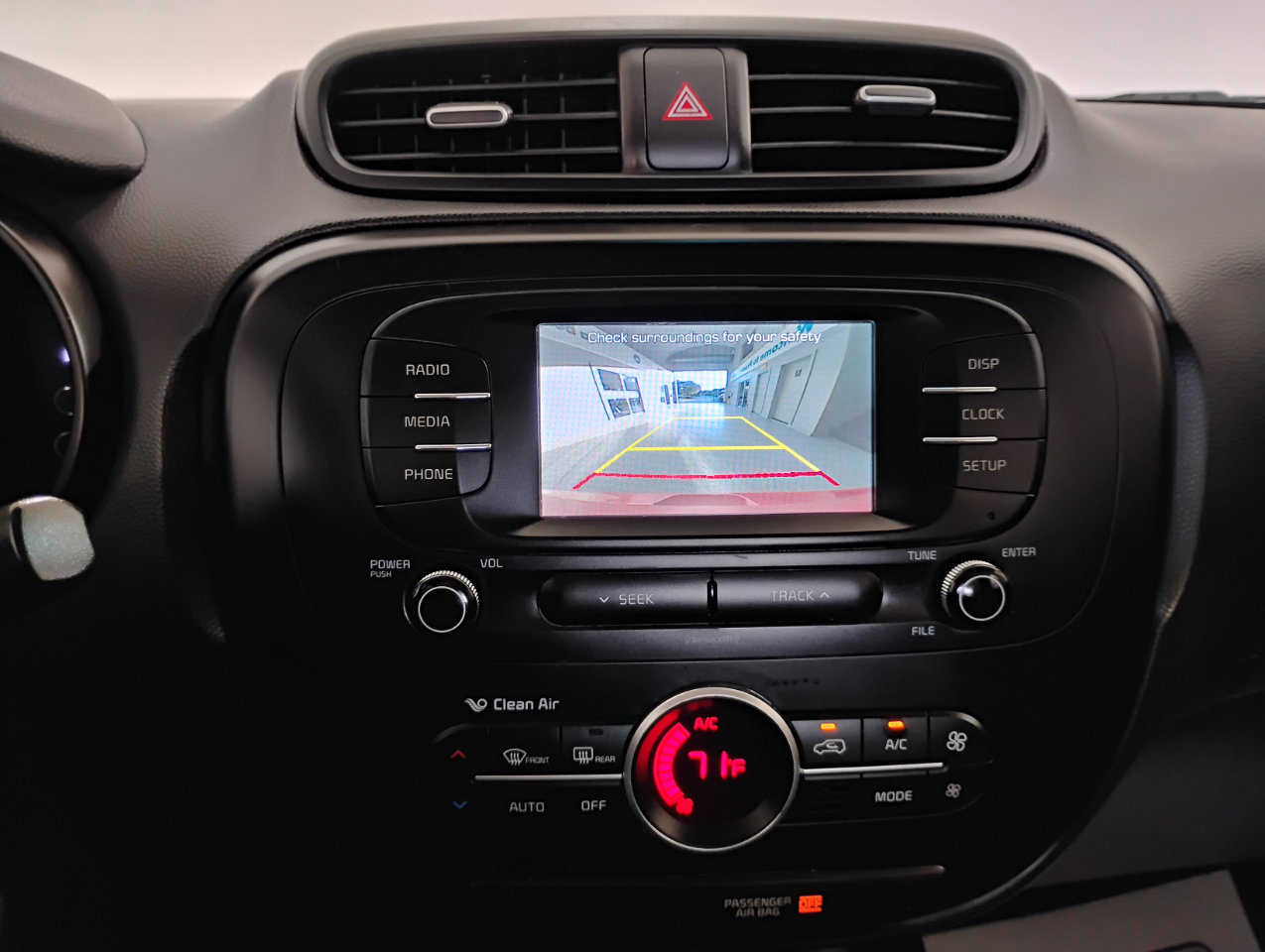 Used 2017 Kia Soul + w/ Designer's Package image 66