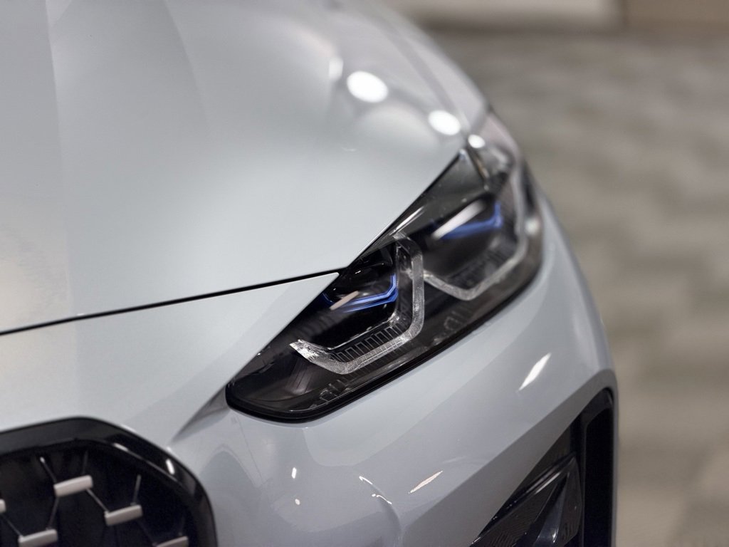 Used 2023 BMW M440i xDrive Gran Coupe w/ Premium Package image 10