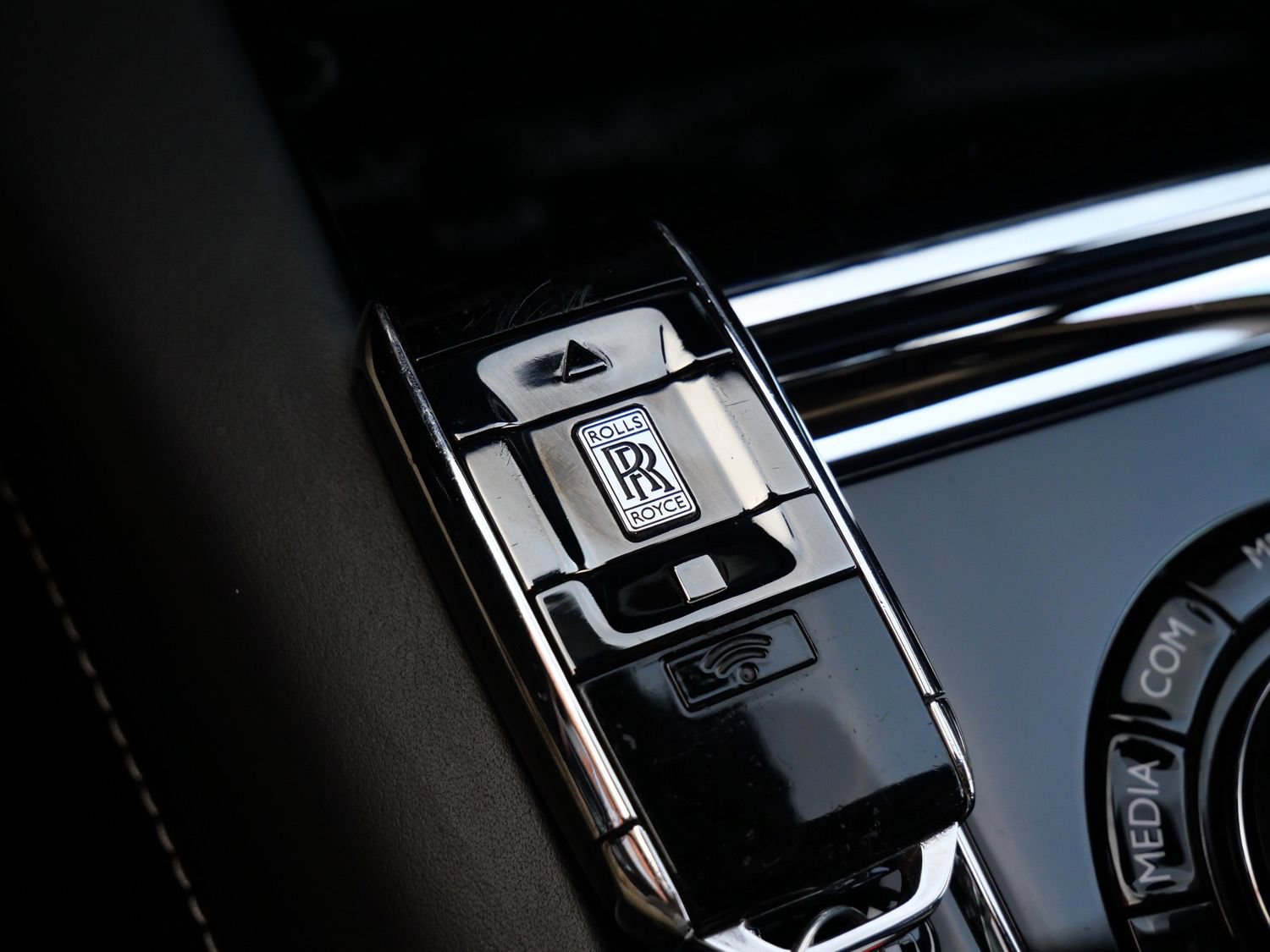 Used 2022 Rolls-Royce Ghost AWD/4WD image 31
