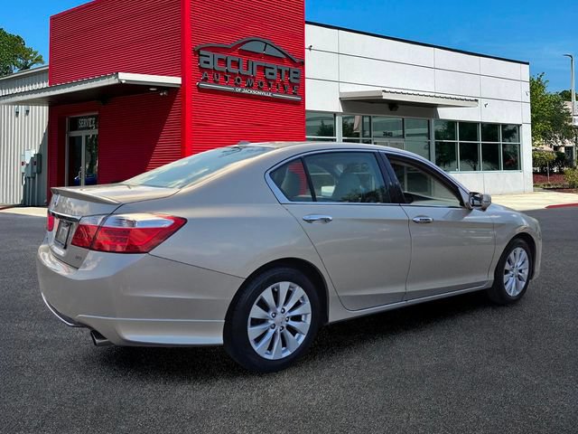 Used 2013 Honda Accord EX-L image 5