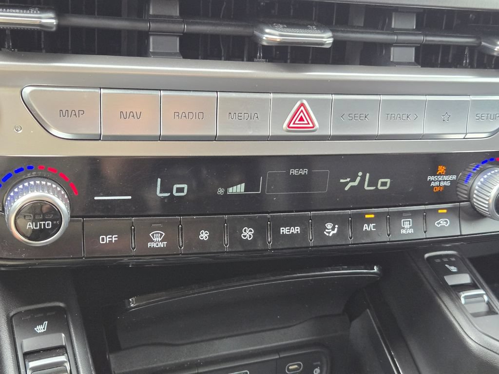 Certified 2023 Kia Telluride S AWD/4WD image 26