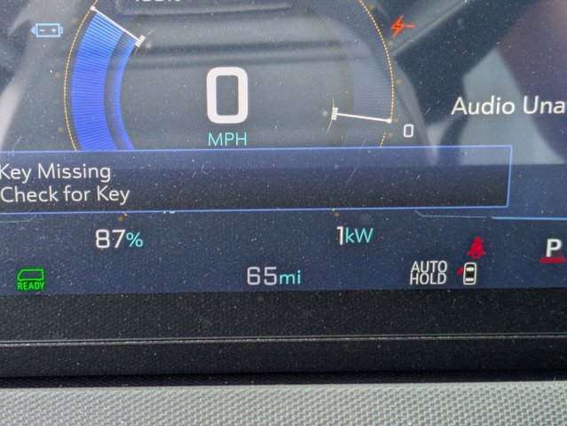 Used 2024 Chevrolet Brightdrop 600 w/ Battery Pack, Max Range AWD/4WD image 11