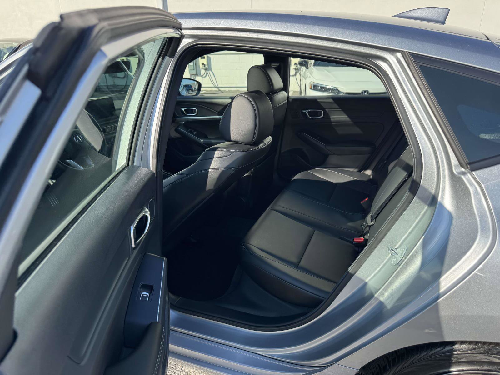 Used 2024 Acura Integra A-Spec image 20