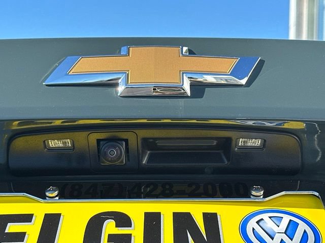 Used 2026 Chevrolet Trax LS FWD image 16