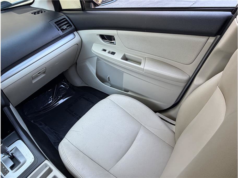 Used 2014 Subaru Impreza 2.0i Sport Limited AWD/4WD image 10