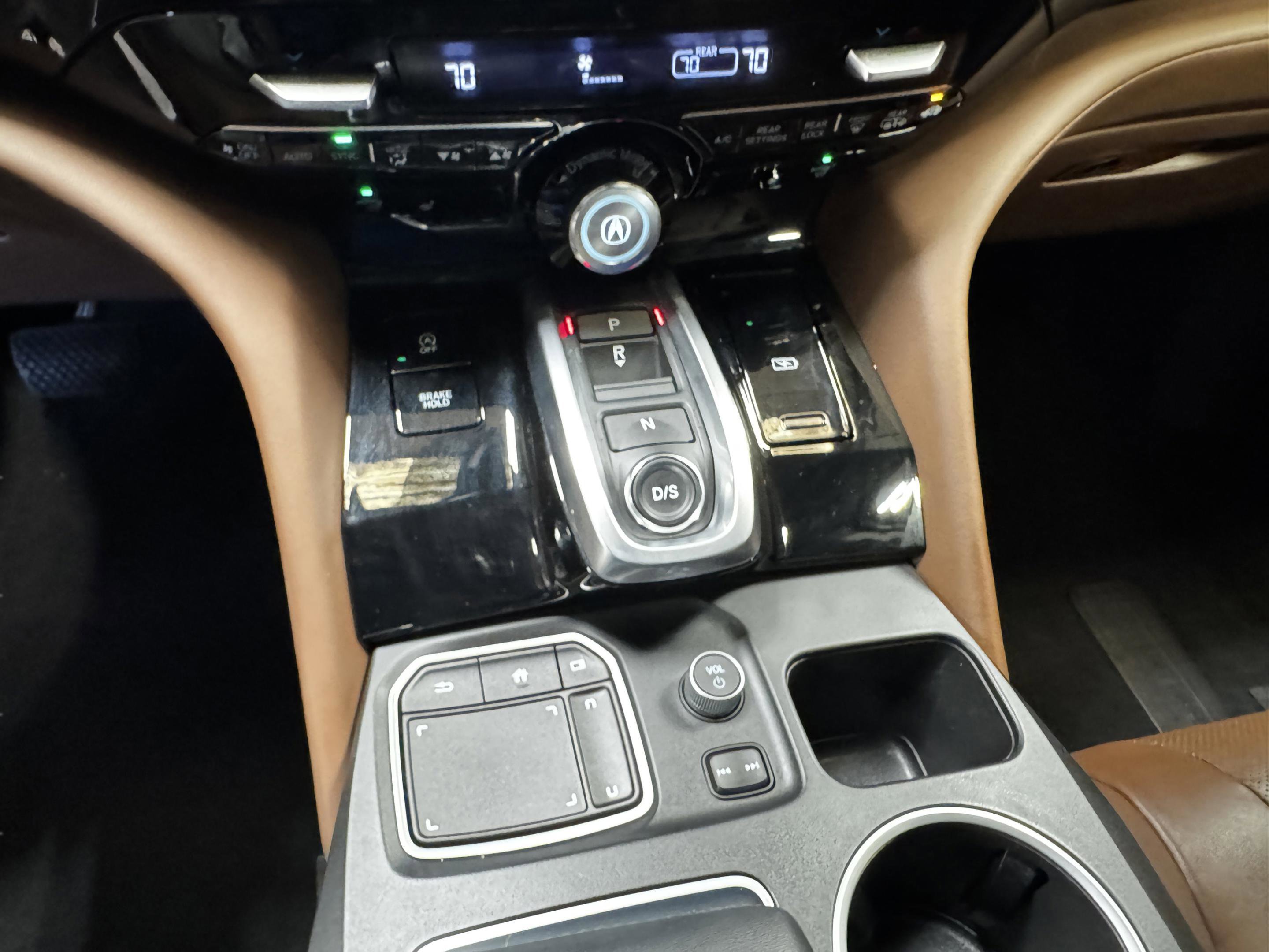 Certified 2023 Acura MDX FWD w/ Technology Package image 28