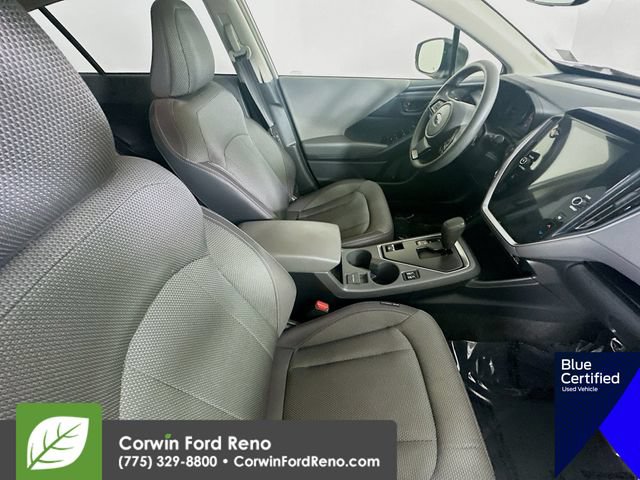 Used 2024 Subaru Crosstrek 2.0i Premium AWD/4WD image 30