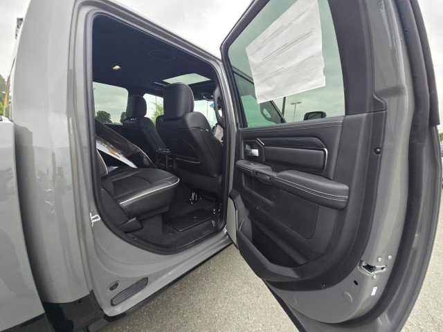 New 2025 RAM 2500 Power Wagon image 13