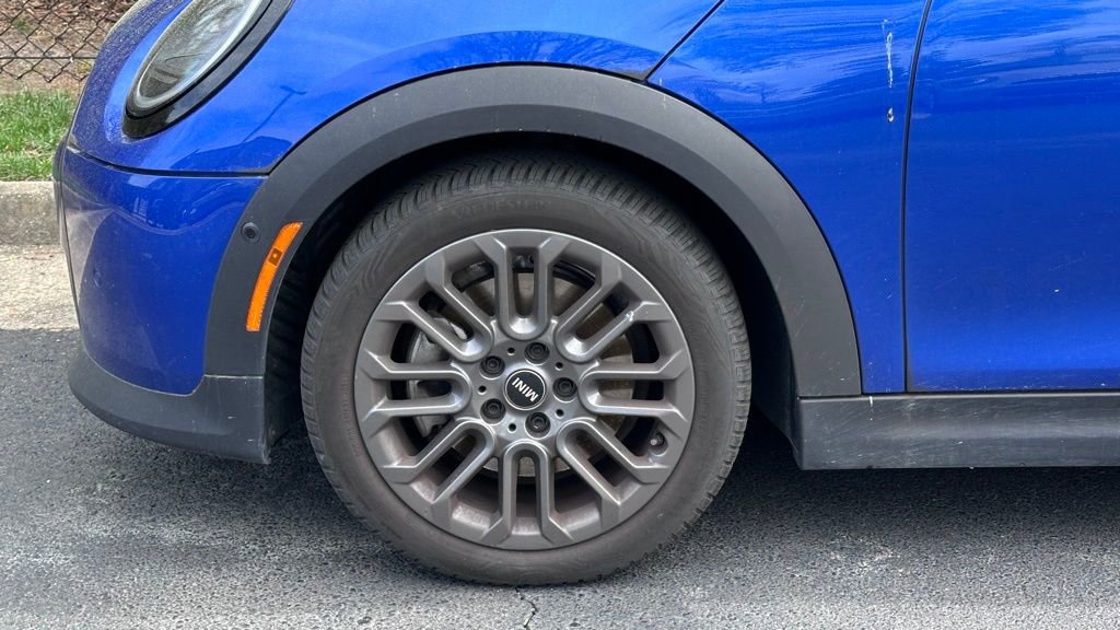 Used 2025 MINI Cooper S image 10
