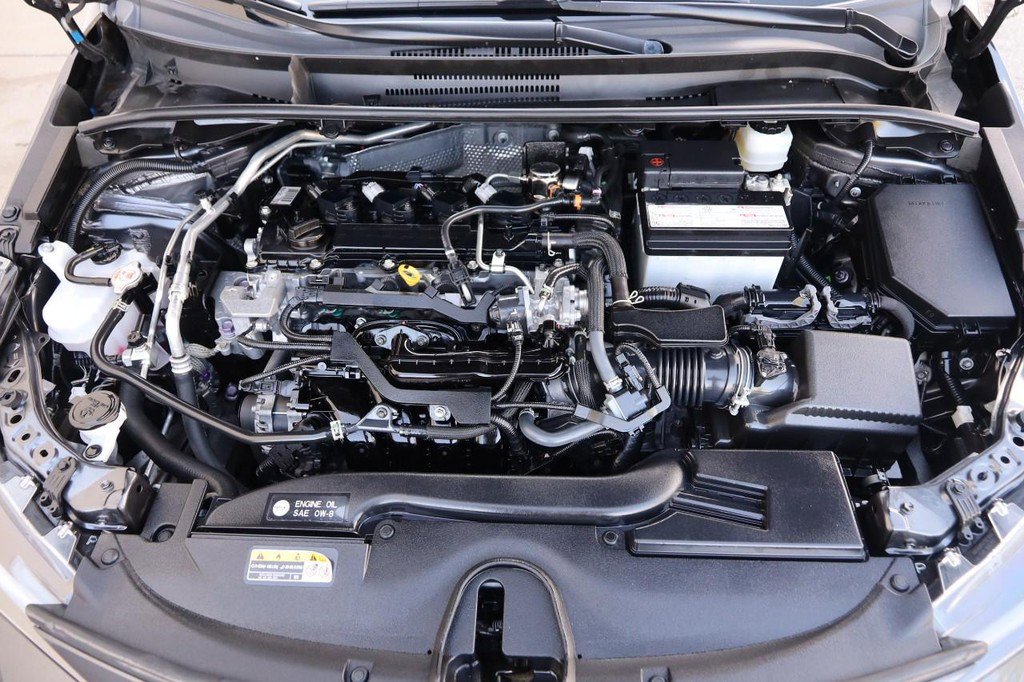 Certified 2023 Toyota Corolla SE image 26