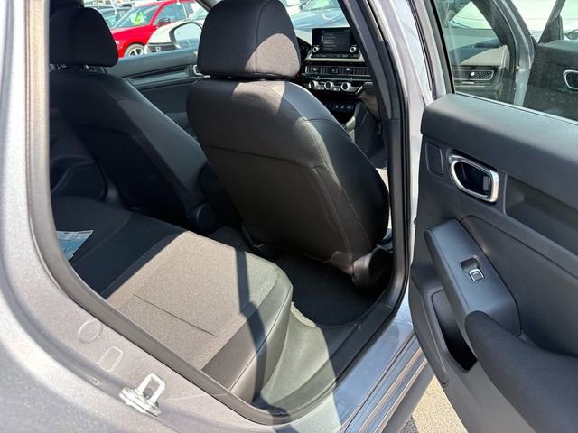 Certified 2026 Honda Civic Sport image 23