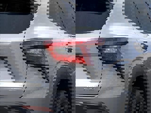 New 2025 Chevrolet Trax ACTIV w/ Sunroof Package image 11