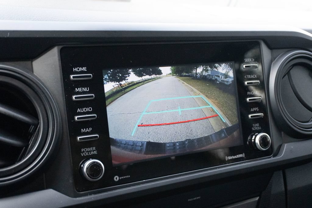 Used 2023 Toyota Tacoma SR AWD/4WD image 26