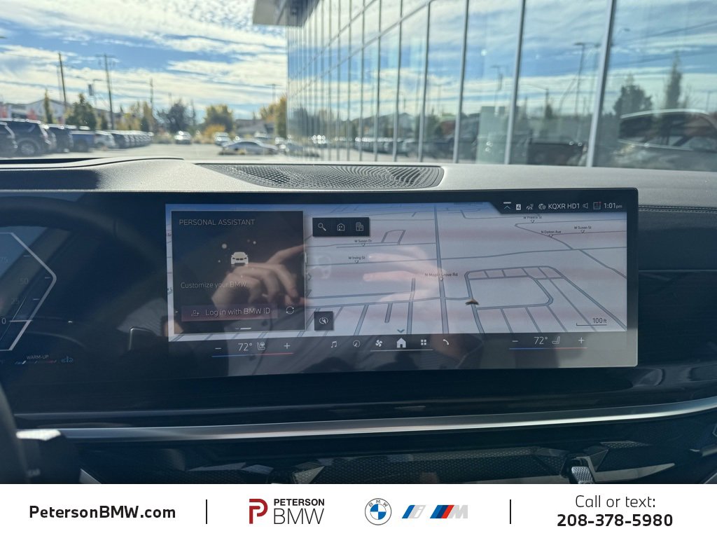 New 2026 BMW X7 xDrive40i image 33