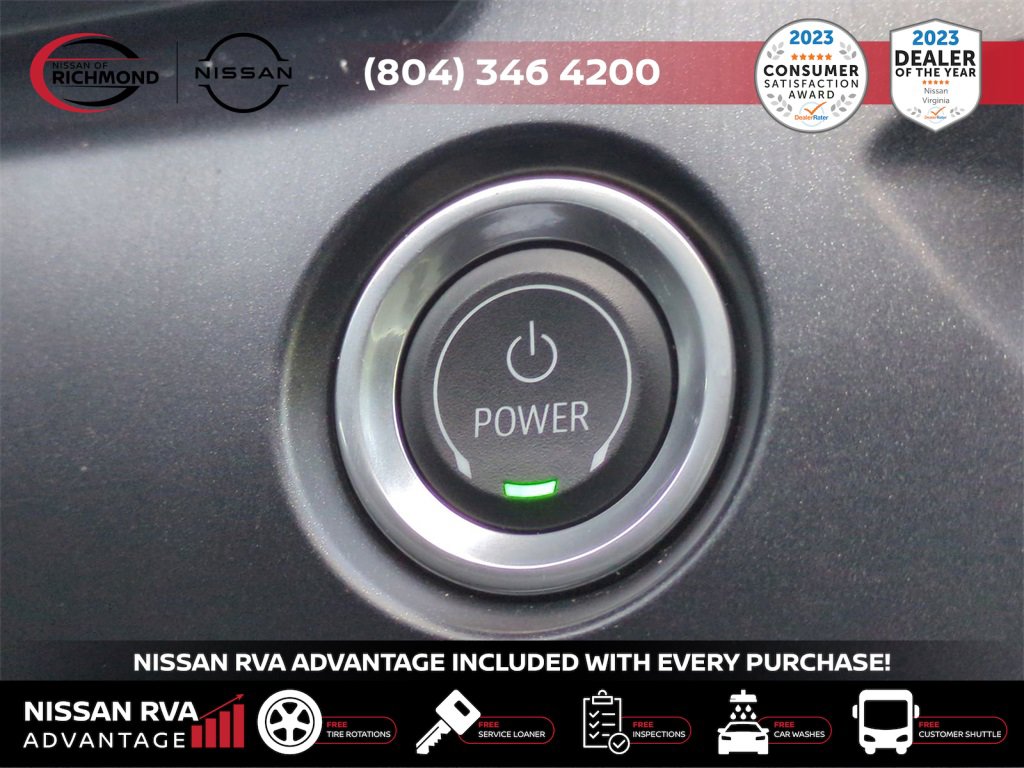 Used 2024 Acura ZDX A-Spec image 30