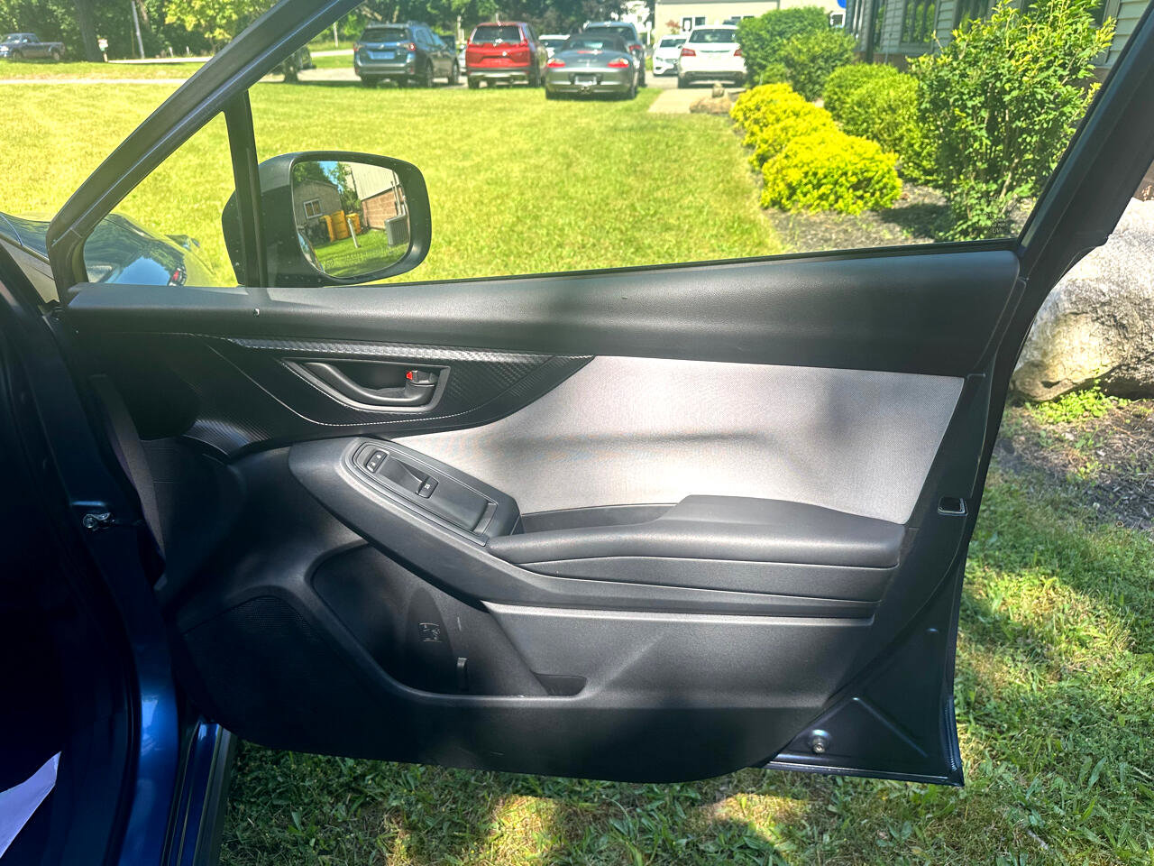 Used 2018 Subaru Crosstrek 2.0i Premium image 19