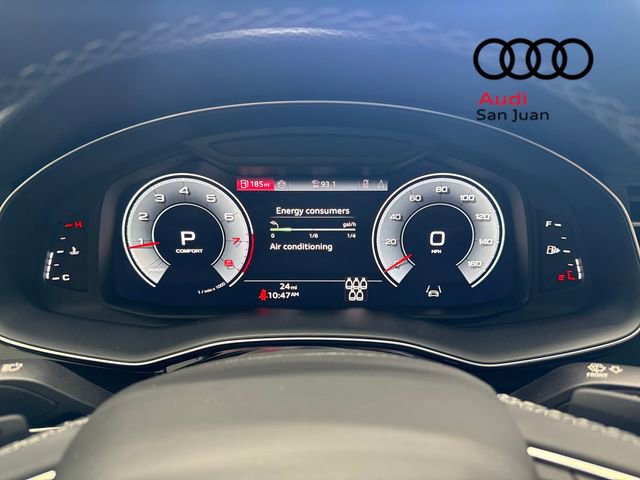 New 2026 Audi Q7 2.0T Premium Plus image 19