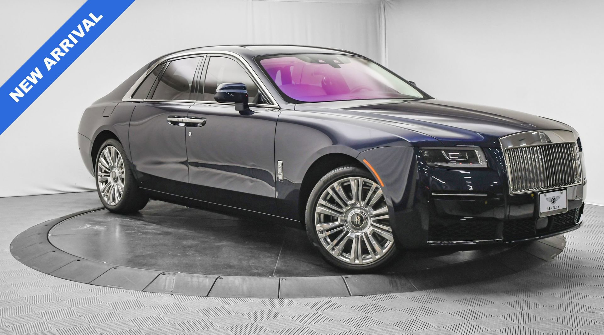 Used 2023 Rolls-Royce Ghost