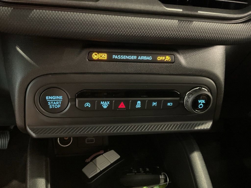 New 2025 Ford Bronco Sport Outer Banks w/ Outer Banks Tech Package+ image 14