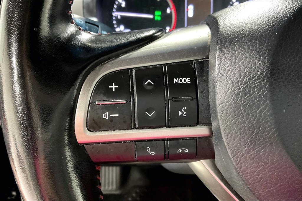 Used 2022 Lexus GX 460 Premium w/ Accessory Package AWD/4WD image 25