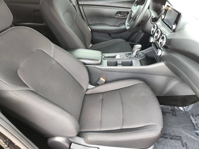 Used 2024 Nissan Sentra S FWD image 13