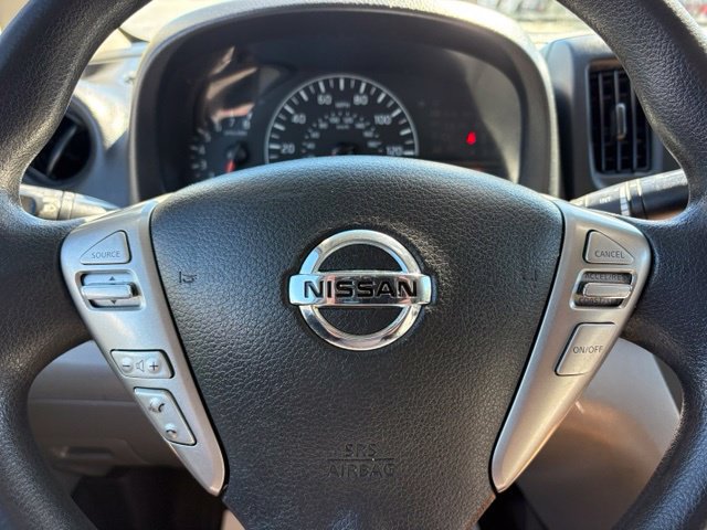 Used 2019 Nissan NV200 SV w/ Navigation Package FWD image 19