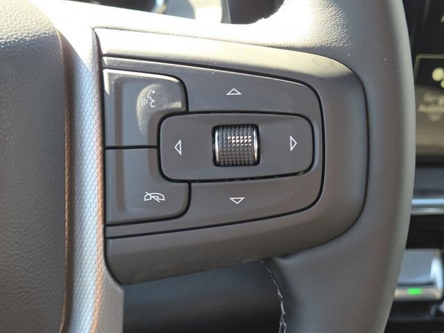 New 2026 GMC Sierra 1500 Denali w/ Denali Reserve Package image 17