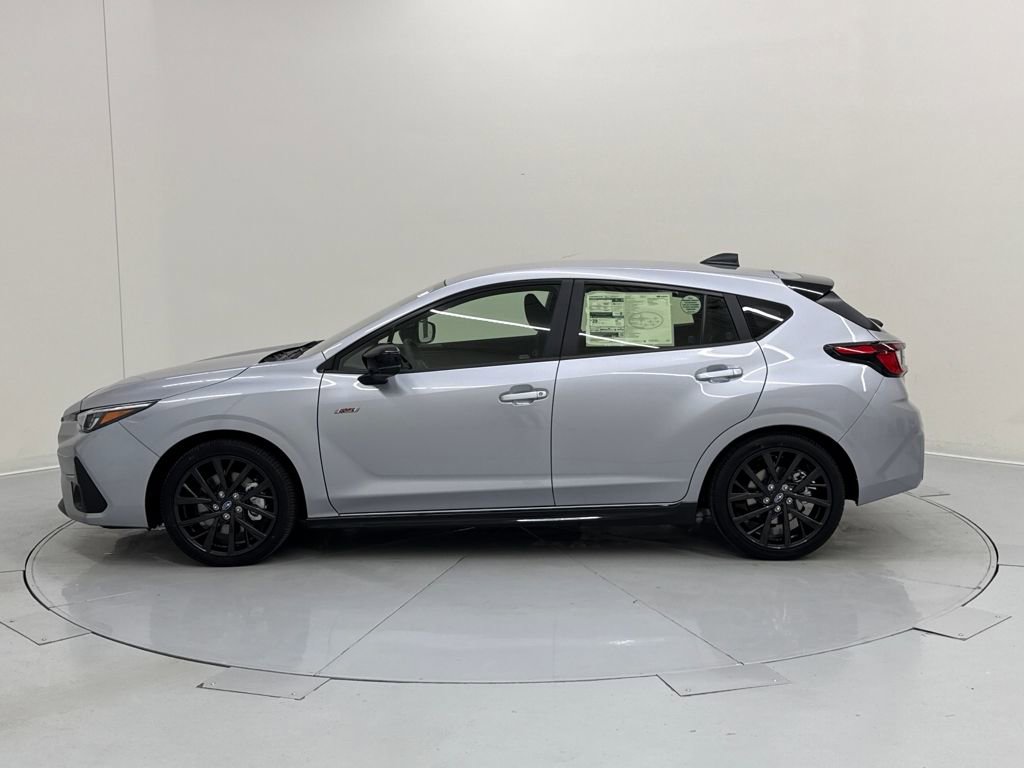 New 2026 Subaru Impreza RS image 2