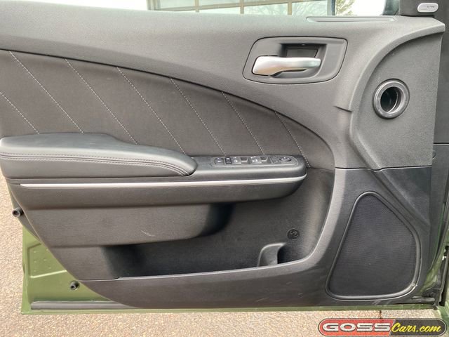 Certified 2023 Dodge Charger SXT image 22