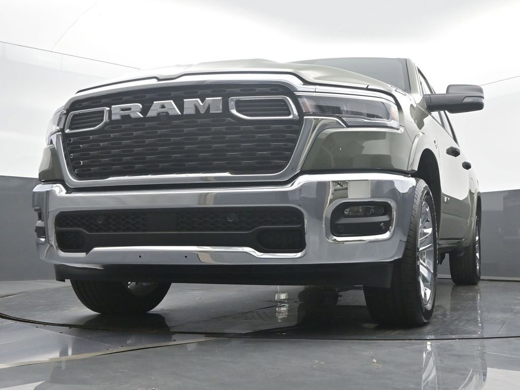 New 2026 RAM 1500 Big Horn image 46