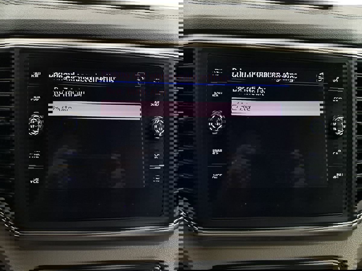 Used 2018 Volkswagen Atlas SE image 20