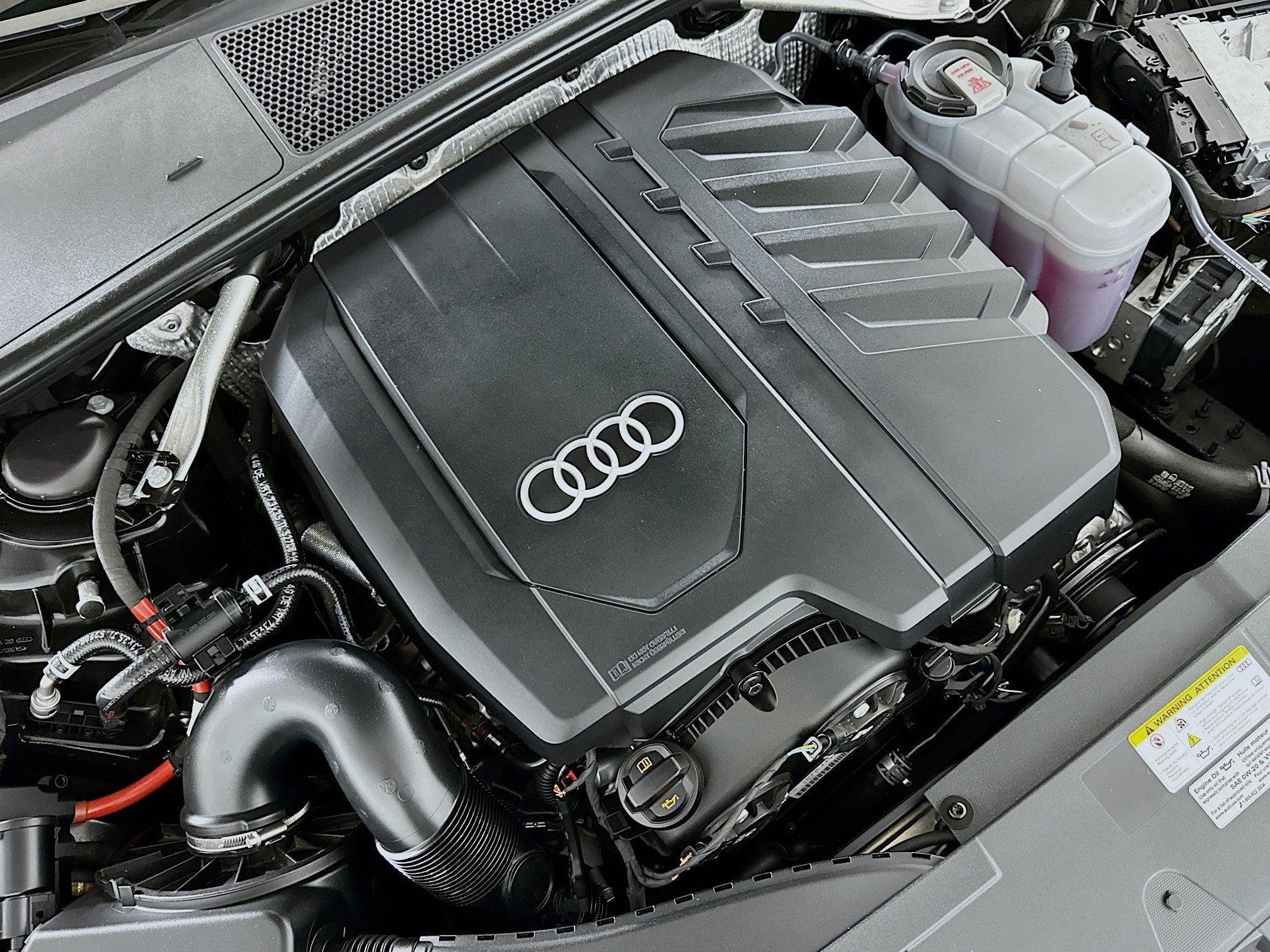 Used 2024 Audi A6 2.0T Premium w/ Summer of Audi Package image 33