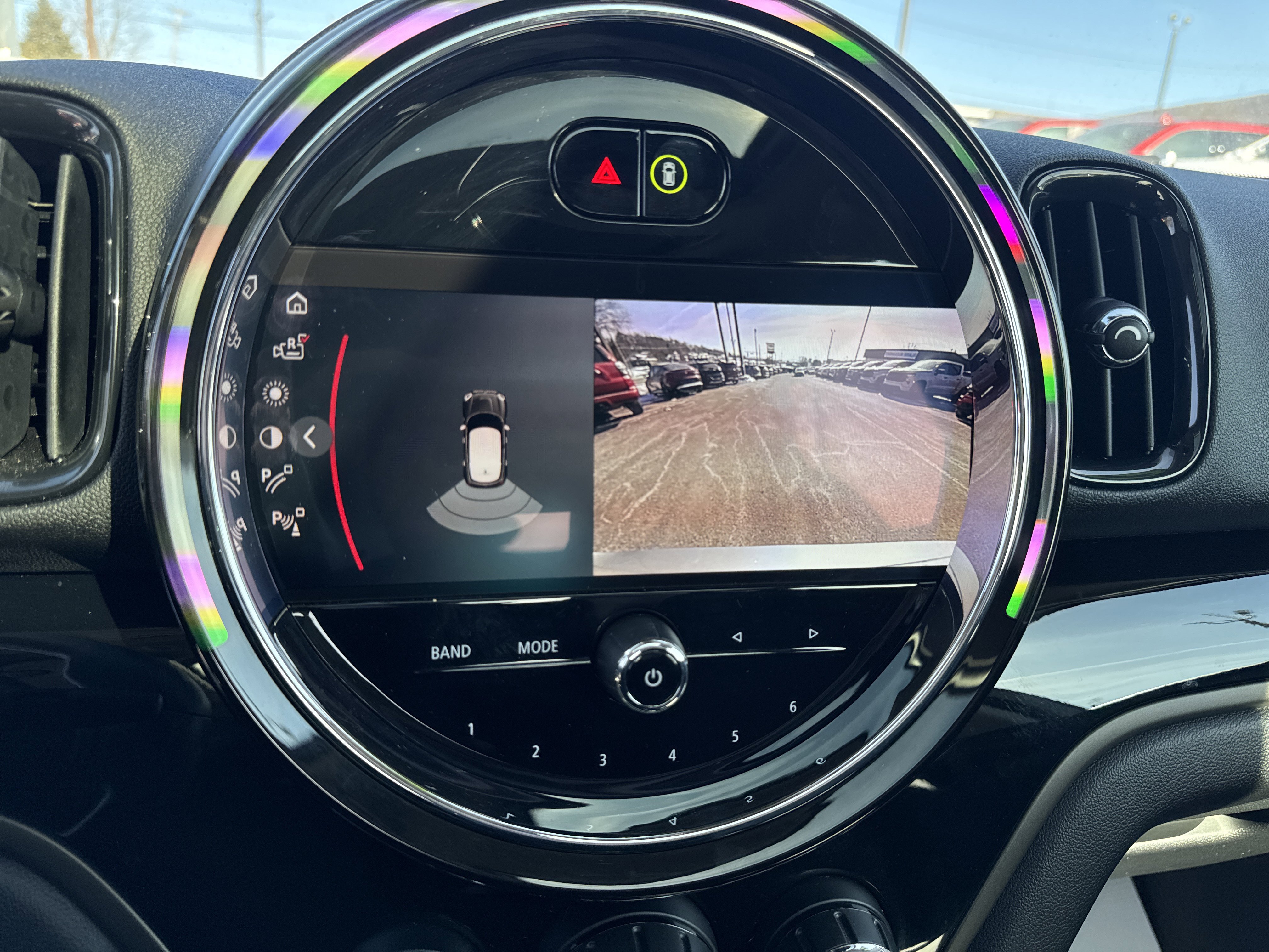 Used 2023 MINI Cooper Countryman S image 25