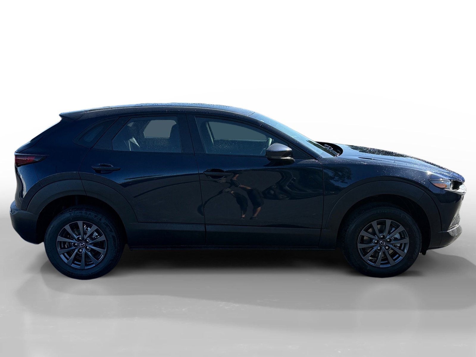 New 2026 MAZDA CX-30 AWD 2.5 S image 6