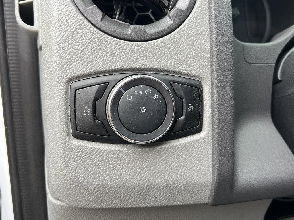 New 2026 Ford E-350 and Econoline 350 Super Duty w/ Power Equipment Group image 14