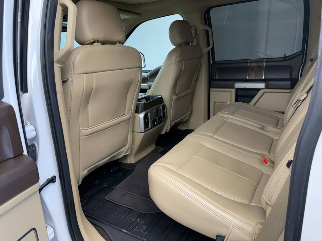 Used 2019 Ford F150 Lariat w/ Equipment Group 502A Luxury image 49