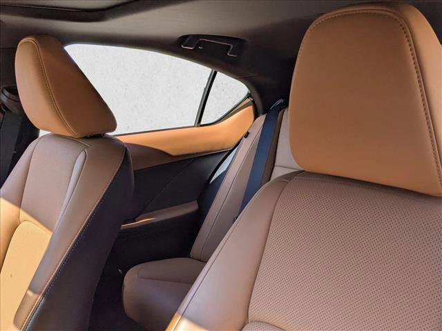 Used 2023 Lexus IS 300 w/ Premium Package image 18