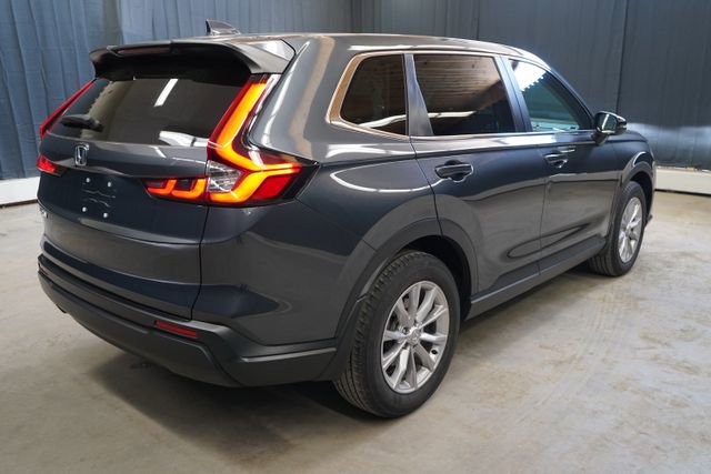 Used 2024 Honda CR-V EX image 7